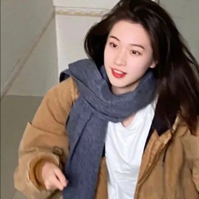 生而为蓝