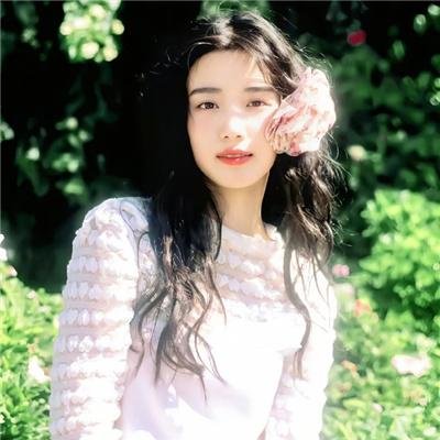 粉黛迷春
